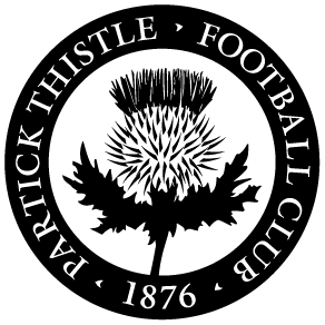 Partick Thistle FC logo