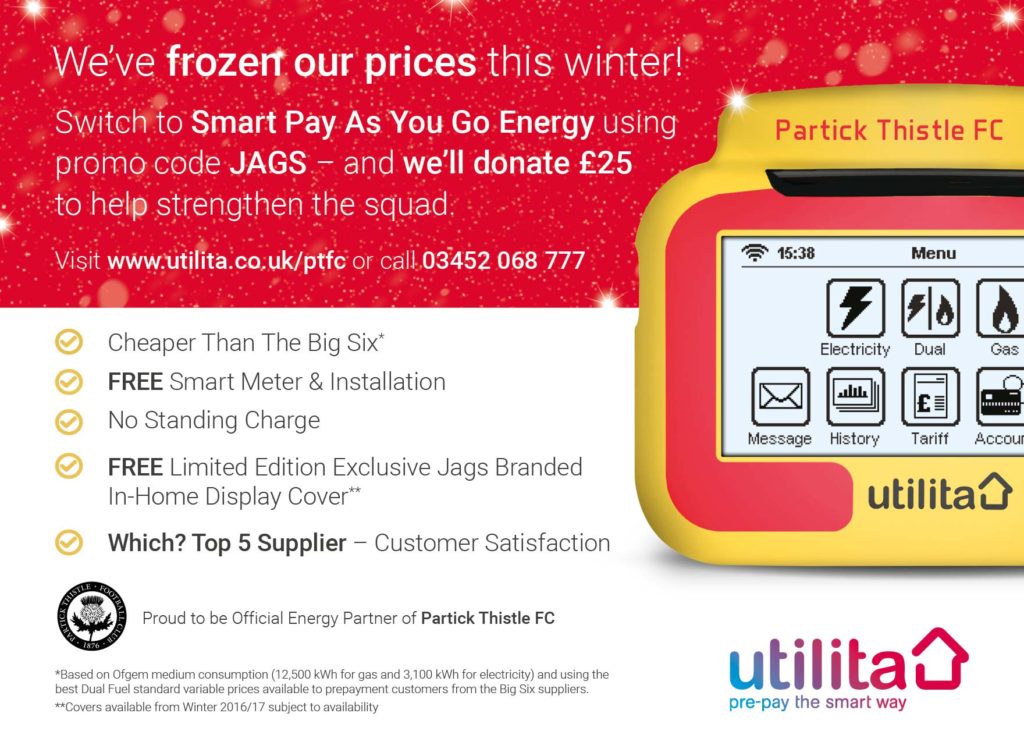 utilita-price-freeze