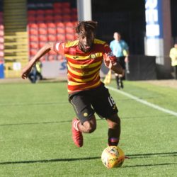 Partick Thistle FC