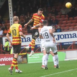 Partick Thistle FC