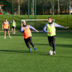 Partick Thistle FC