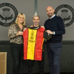 Partick Thistle FC