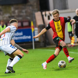 Partick Thistle FC