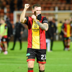 Partick Thistle FC