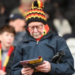 Partick Thistle FC