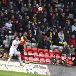 Partick Thistle FC