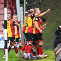 Partick Thistle FC