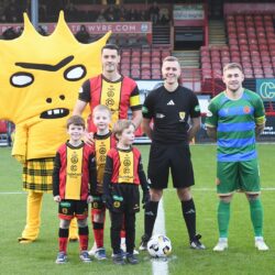 Partick Thistle FC