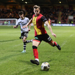 Partick Thistle FC