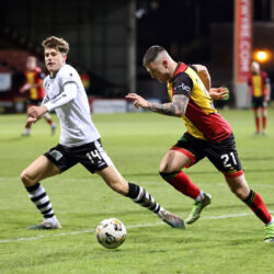 Partick Thistle FC