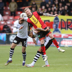 Partick Thistle FC