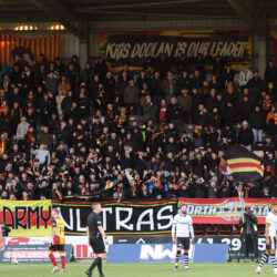 Partick Thistle FC