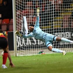 Partick Thistle FC