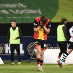 Partick Thistle FC