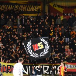 Partick Thistle FC