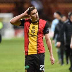 Partick Thistle FC