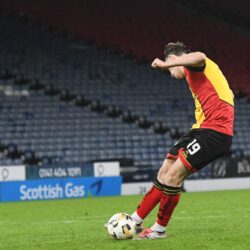 Partick Thistle FC