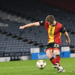 Partick Thistle FC