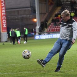 Partick Thistle FC