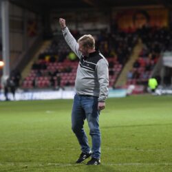 Partick Thistle FC