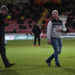 Partick Thistle FC