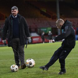 Partick Thistle FC