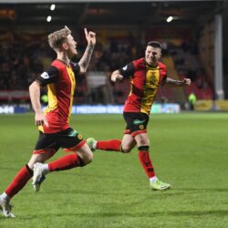 Partick Thistle FC