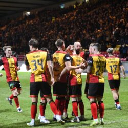 Partick Thistle FC