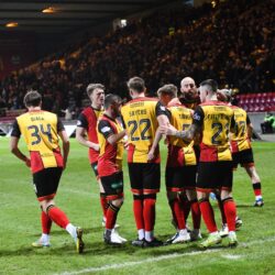 Partick Thistle FC