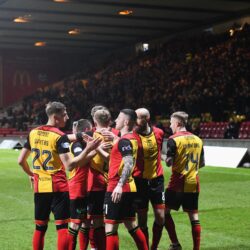 Partick Thistle FC