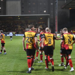 Partick Thistle FC