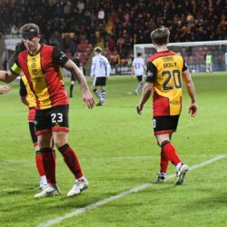 Partick Thistle FC