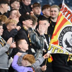 Partick Thistle FC