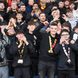 Partick Thistle FC