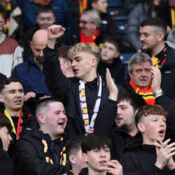 Partick Thistle FC